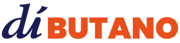 Logo de la empresa Dibutano